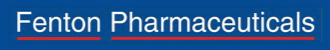 Fenton Pharmaceuticals Logo